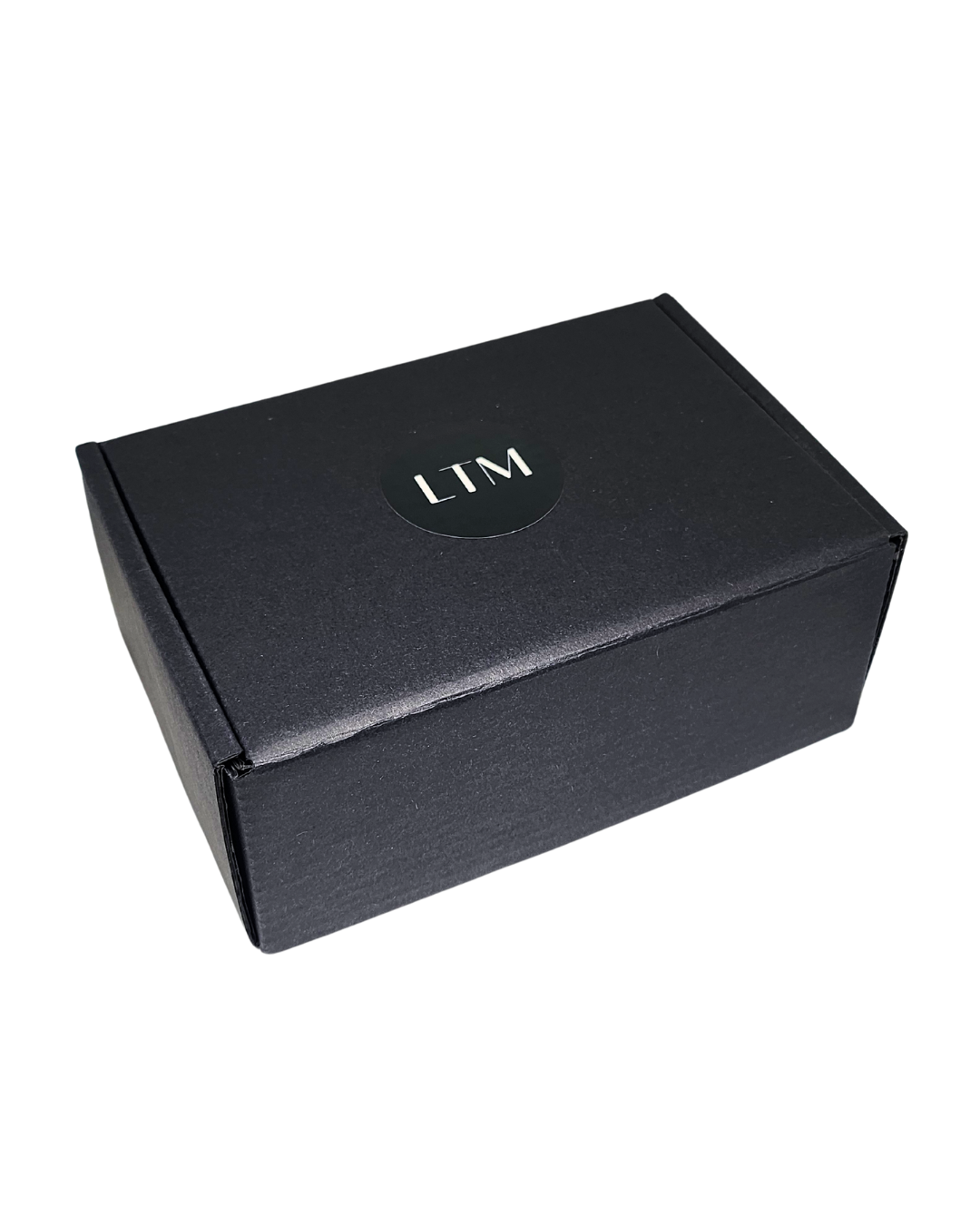 Cutie Carton Negru