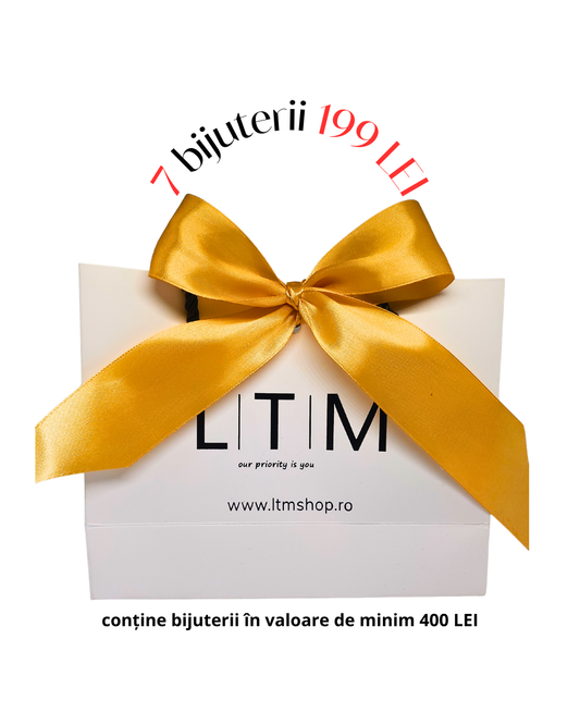 Lucky Bag 199 LEI