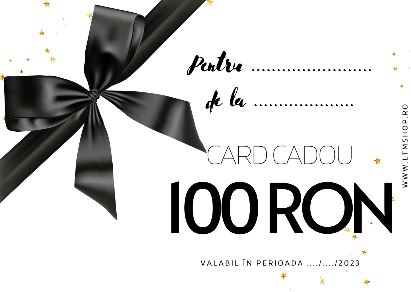 CARD CADOU