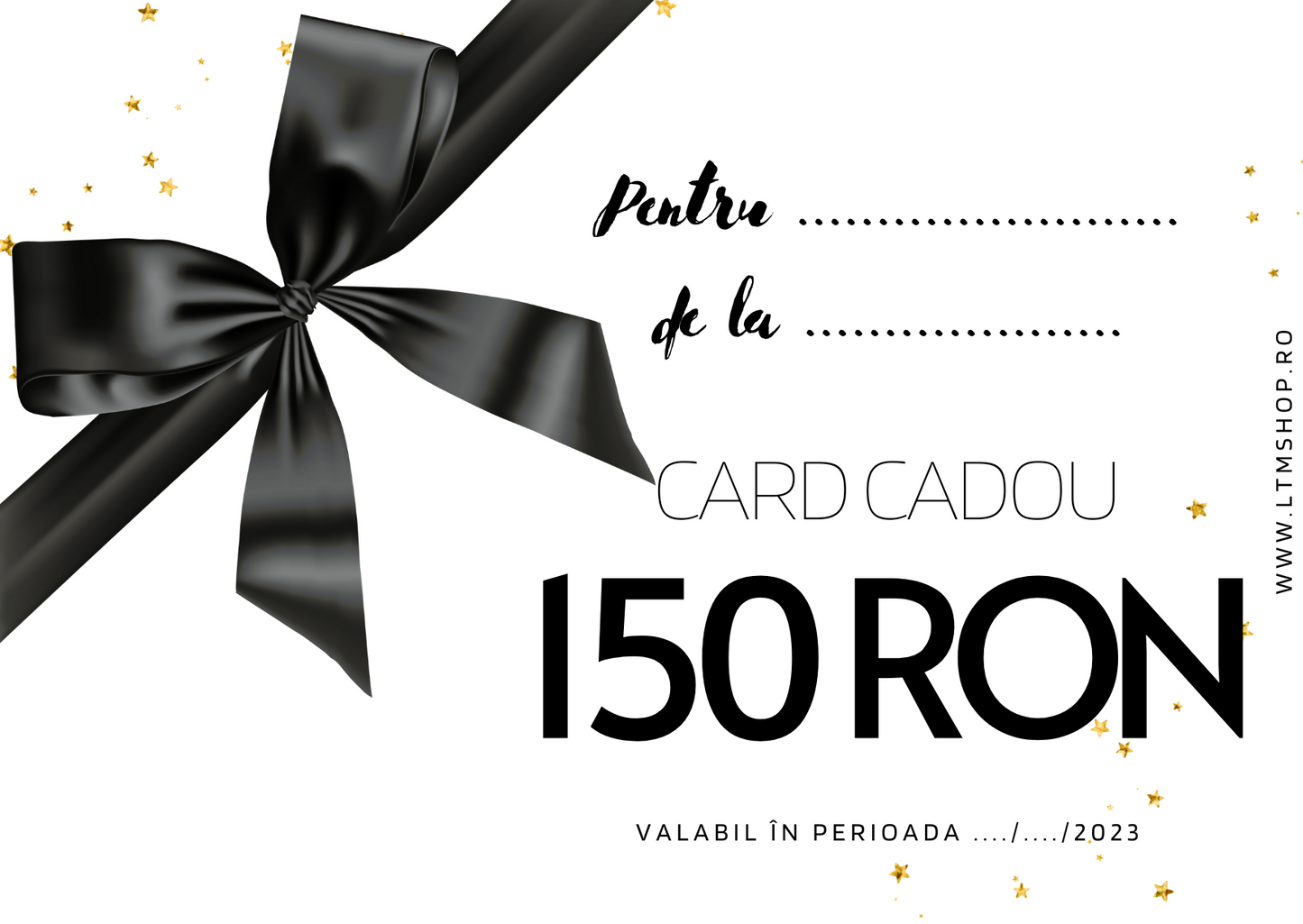 CARD CADOU