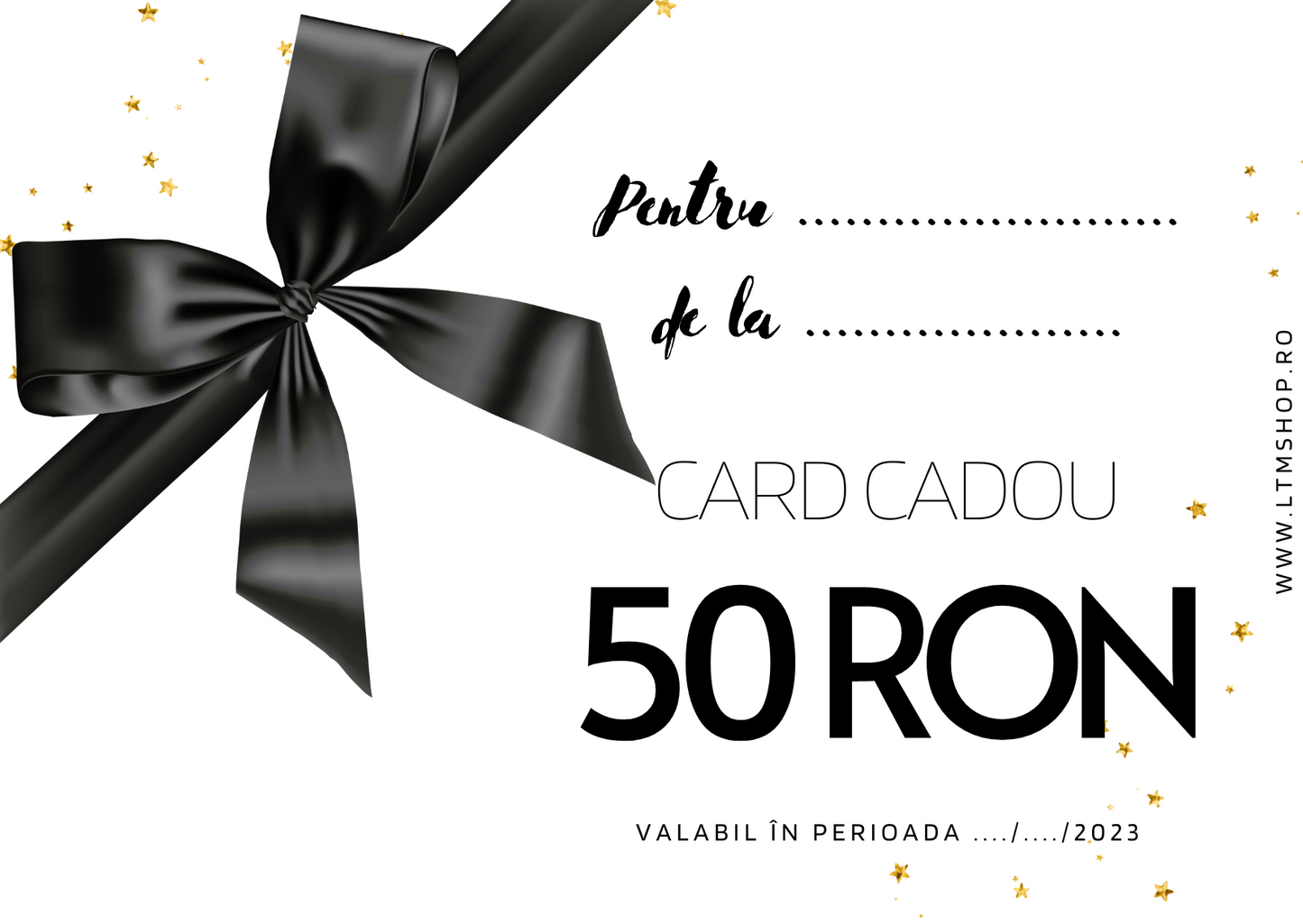 CARD CADOU