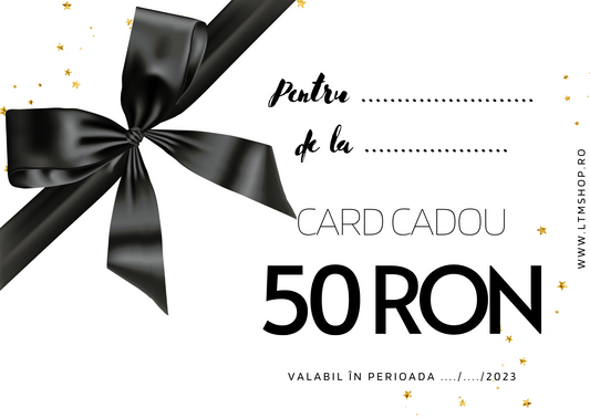 CARD CADOU