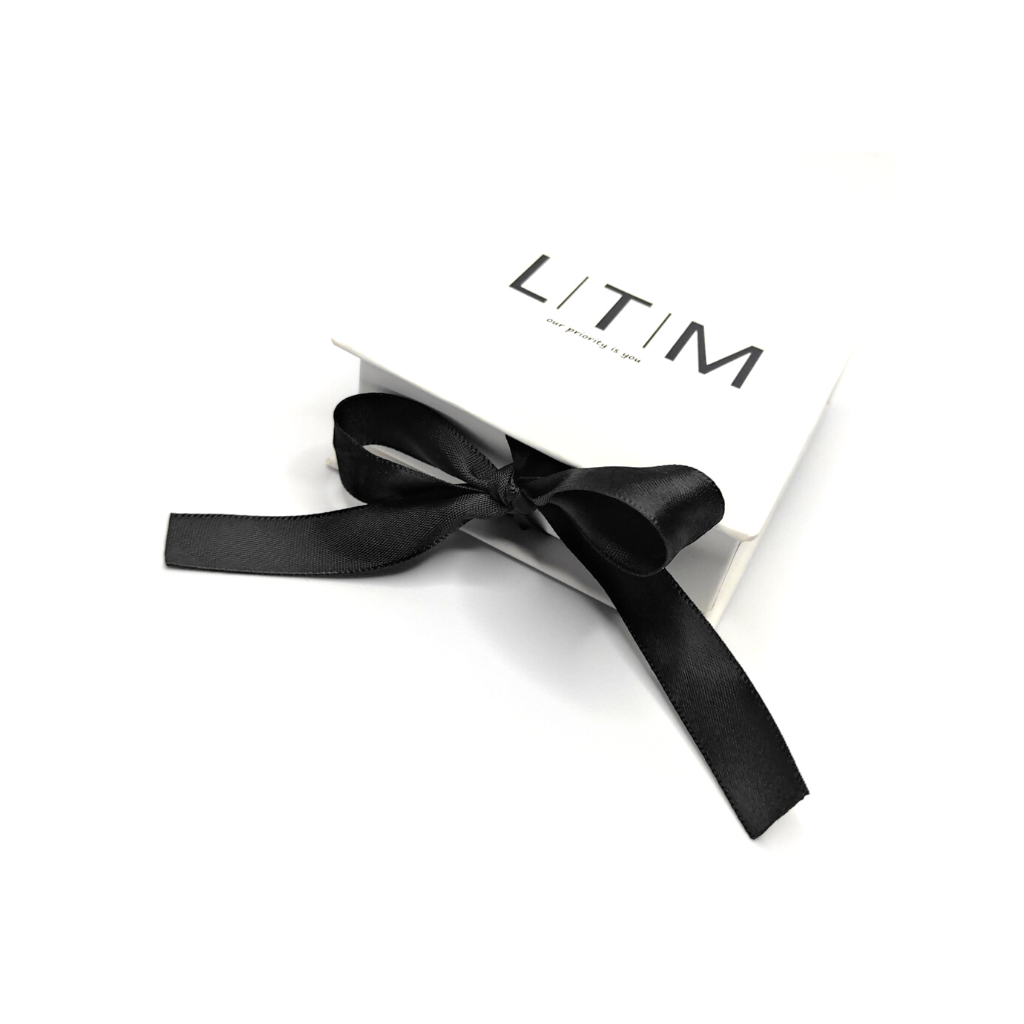 set 2 coliere SILVERY - minimaliste, pandantiv geometric
